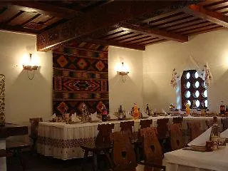 Hotel Prolisok