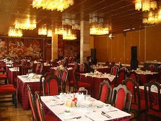 Prolisok Hotel Kiev