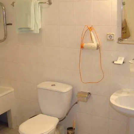 Hotel Prolisok 3*