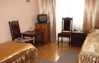 Prolisok Hotel