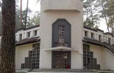 Prolisok Kiev